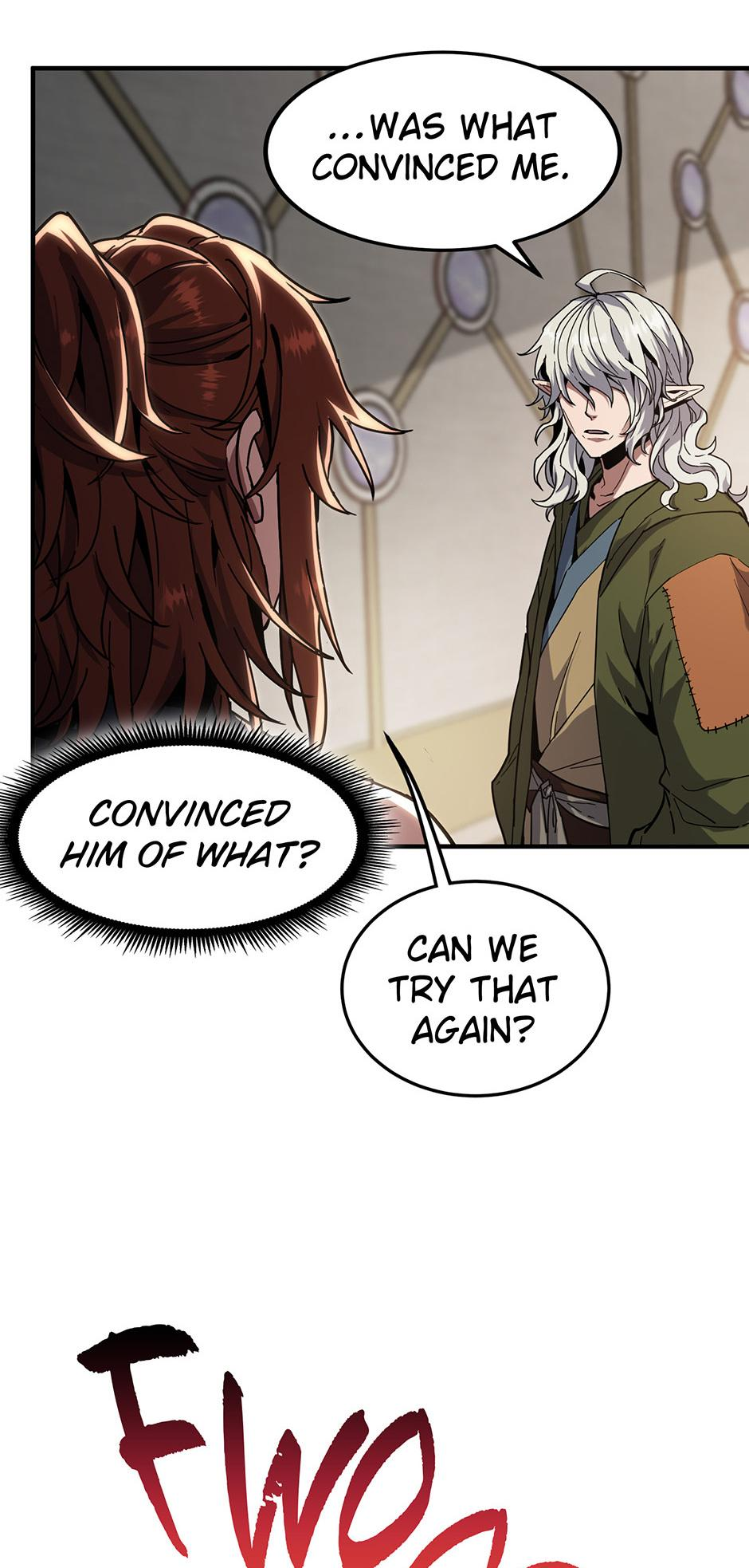 The Beginning After the End Chapter 219 24